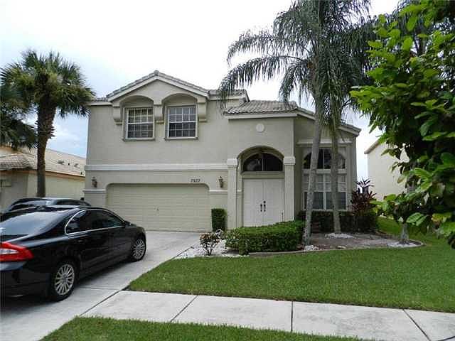 Home For Sale In Smith Farm