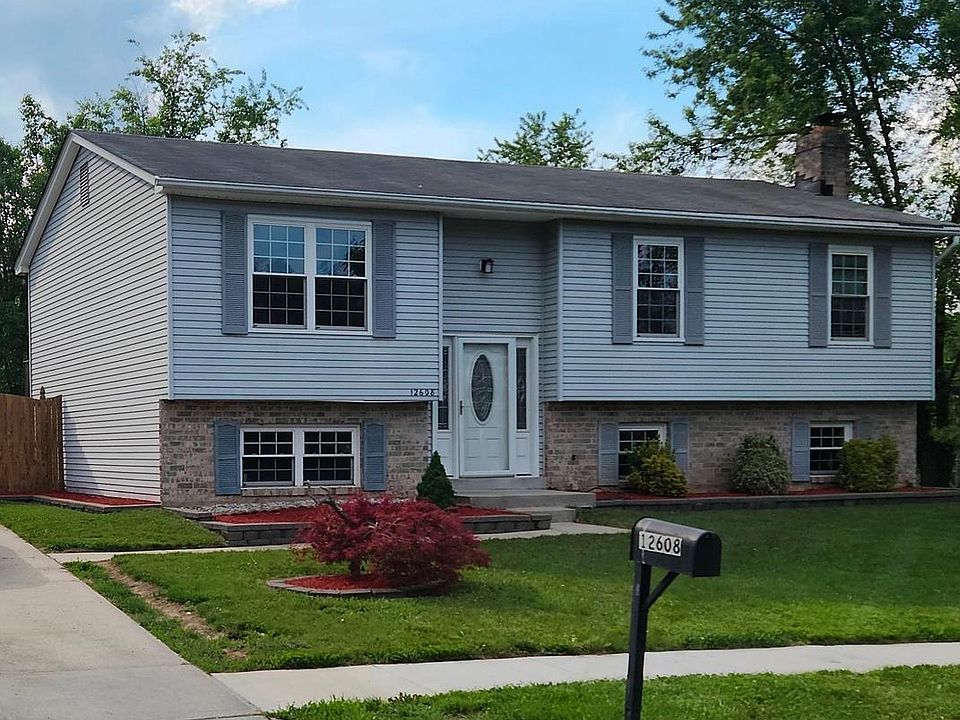 1st image of 12608 Hillmeade Station Dr