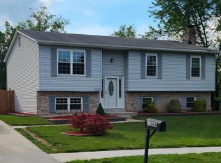 12608 Hillmeade Station Dr, Bowie, MD 20720