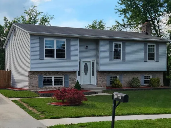 12608 Hillmeade Station Dr, Bowie, MD 20720