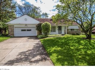 23900 Hazelmere Rd, Shaker Heights, OH 44122