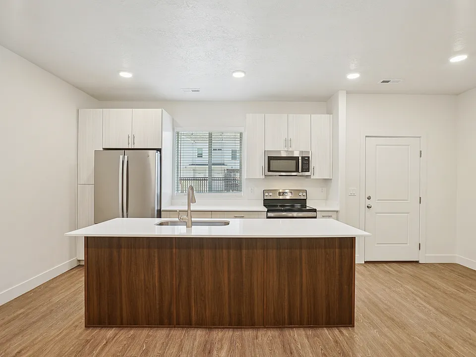 North Pointe Townhomes