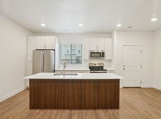 North Pointe Townhomes, Ogden, UT 84404