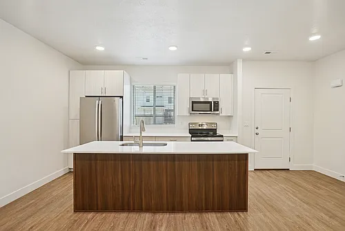 North Pointe Townhomes Photo 1