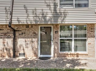 1108 W Plato Rd APT 17, Duncan, OK 73533