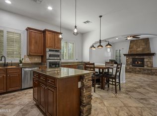 2416 E Charlene Pl, Phoenix, AZ 85024