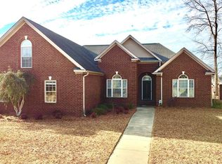 1920 Currituck Dr, Sumter, SC 29153