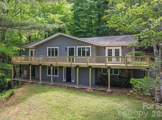 1360 Glen Cannon Dr, Pisgah Forest, NC 28768