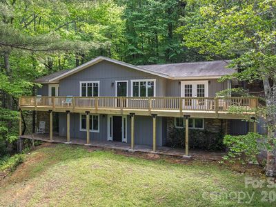 1360 Glen Cannon Dr, Pisgah Forest, NC, 28768