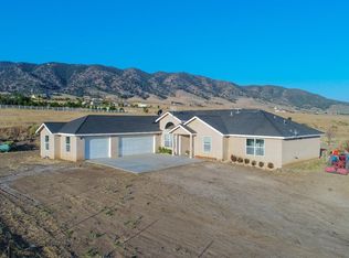 19751 Sioux St, Tehachapi, CA 93561