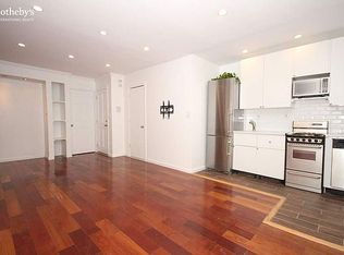 408 E 119th St APT 1, New York, NY 10035