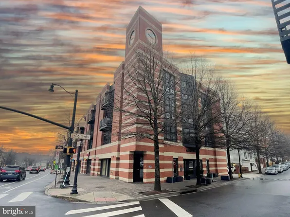 3800 Langston Blvd Unit 206, Arlington, VA 22207