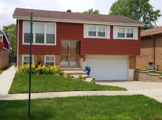 14532 Keystone Ave, Midlothian, IL 60445