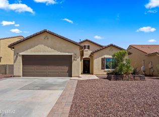 33743 S Ballad Dr, Red Rock, AZ 85145