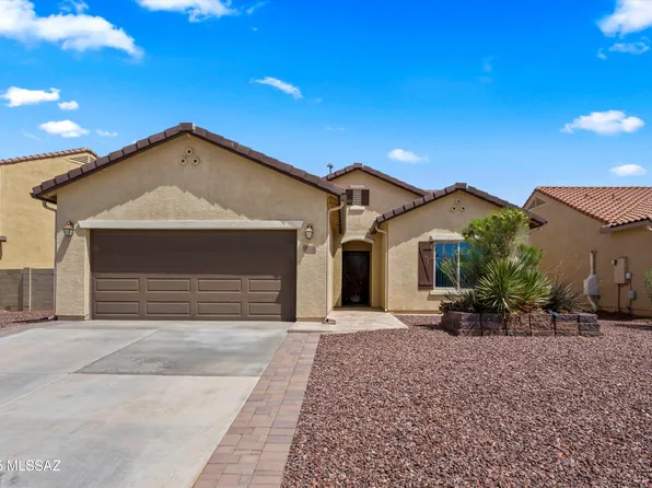 33743 S Ballad Dr, Red Rock, AZ 85145