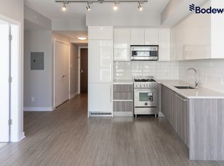 4900 Lennox Ln, Burnaby, BC
