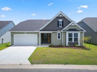 581 NW Tullimore Lane Surfside #1-LOT 201, Calabash, NC 28467