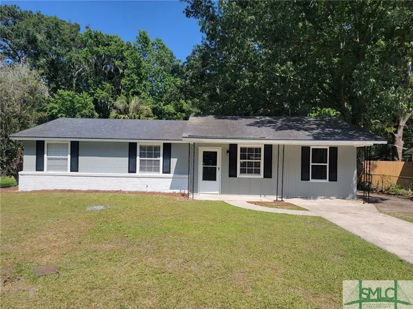 5616 Jan Street, Savannah, GA 31406