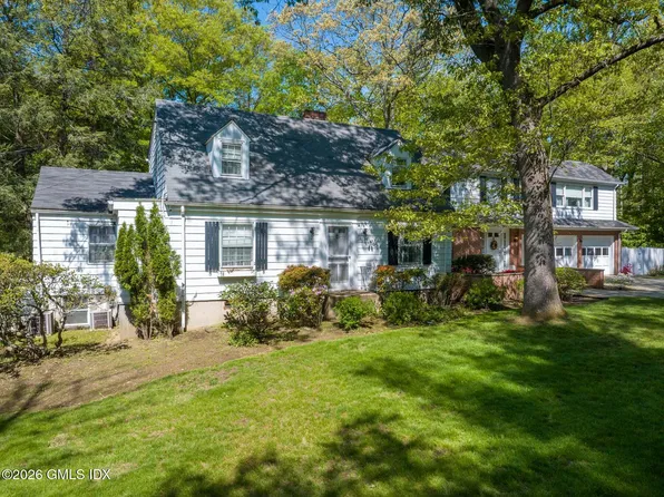 16 Vineyard Ln, Greenwich, CT 06831
