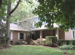 5025 Beech Grove Ave NE, Canton, OH