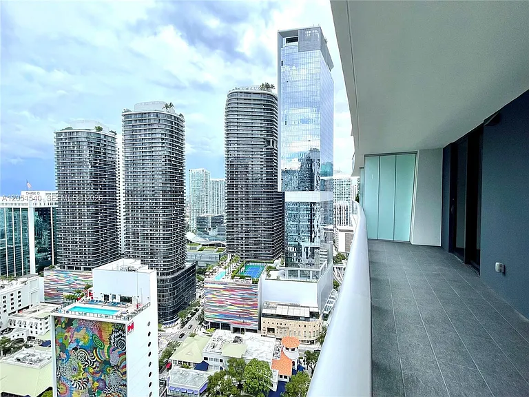 1010 Brickell Ave #3309 — Photo 7