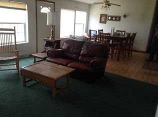 5111 3500th Rd, Crawford, CO 81415