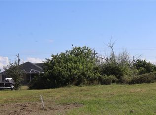 1321 SW 21st Ave #43, Cape Coral, FL 33991