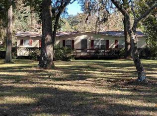 5005 Veterans Memorial Dr, Tallahassee, FL 32309