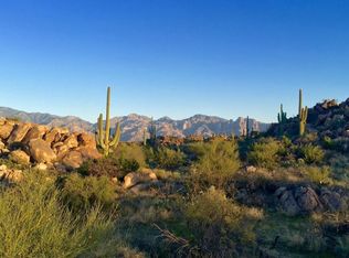 14763 N Strong Stone Dr, Oro Valley, AZ 85755