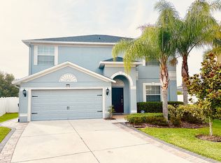 1855 Thetford Cir, Orlando, FL 32824