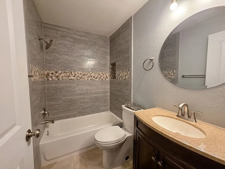 5100 Burchette Rd #2907 — Photo 12