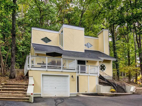 107 Nina Cv, Stafford, VA 22554