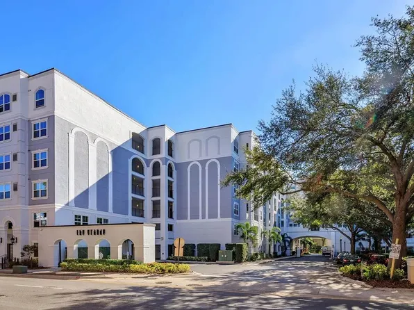 304 E South St Unit 5022, Orlando, FL 32801