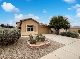 6976 S Spring Walk Dr, Tucson, AZ 85757