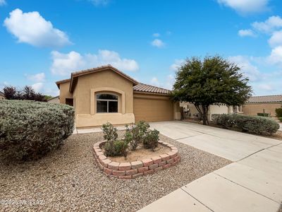 6976 S Spring Walk Dr, Tucson, AZ, 85757