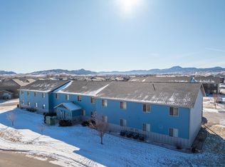 1945 Reserve St, Spearfish, SD 57783
