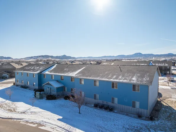 1945 Reserve St, Spearfish, SD 57783