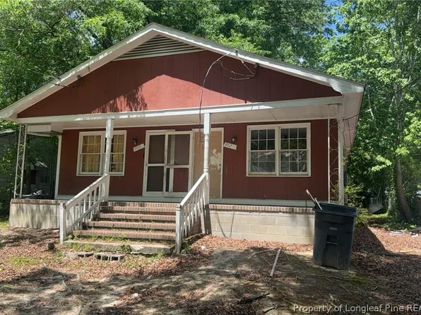 912 Tyan St, Rocky Mount, NC 27801