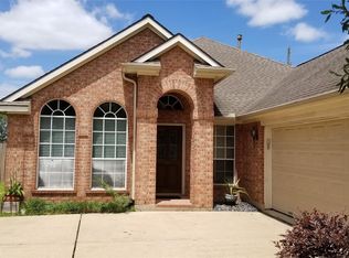 935 Rock Springs Dr, Richmond, TX 77469