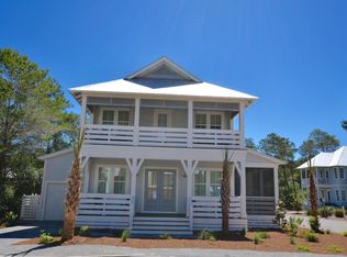 10 Ashley Ln, Santa Rosa Beach, FL 32459