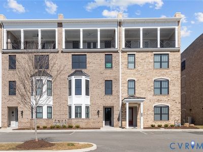 1724 Old Brick Rd Unit A, Glen Allen, VA, 23060