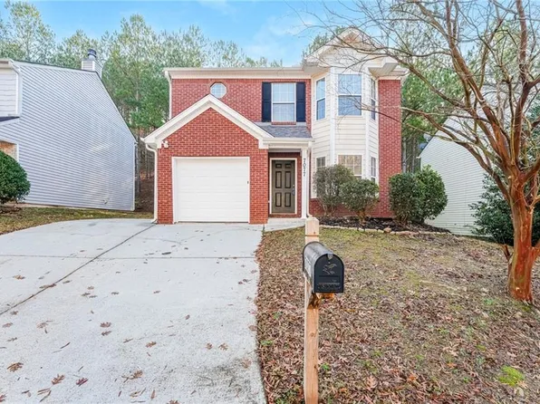 7077 Ravenwood Ln, Lithonia, GA 30038