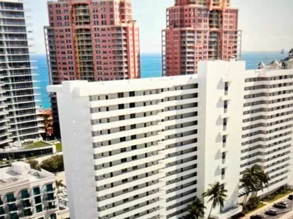 2200 NE 33rd Ave, Fort Lauderdale, FL