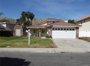 9877 Deer Creek Rd, Moreno Valley, CA 92557