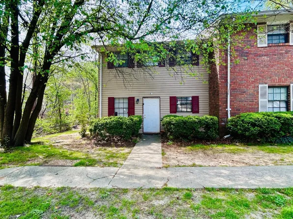 6354 Shannon Pkwy Unit 2A, Union City, GA 30291