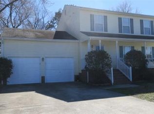 716 Old Point Ave, Hampton, VA 23663