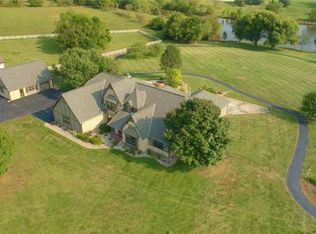 1248 E 2100th Rd, Eudora, KS 66025