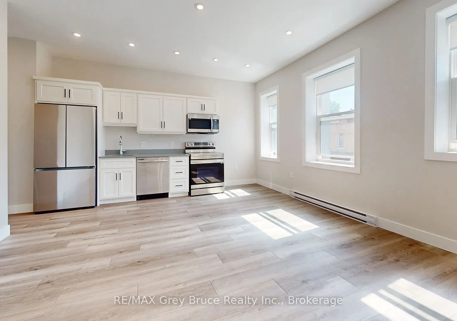 1 bed, $1,440 — Photo 3