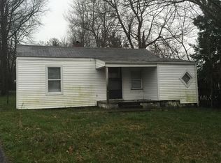 218 W Warfield St, Elizabethtown, KY 42701
