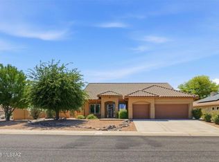 3094 Glenview Dr, Sierra Vista, AZ 85650